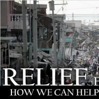 Merrimack Hall Performing Arts Center Work To Provide Relief For Haiti